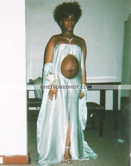 ghetto prom dresses	